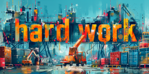 hard work quotes