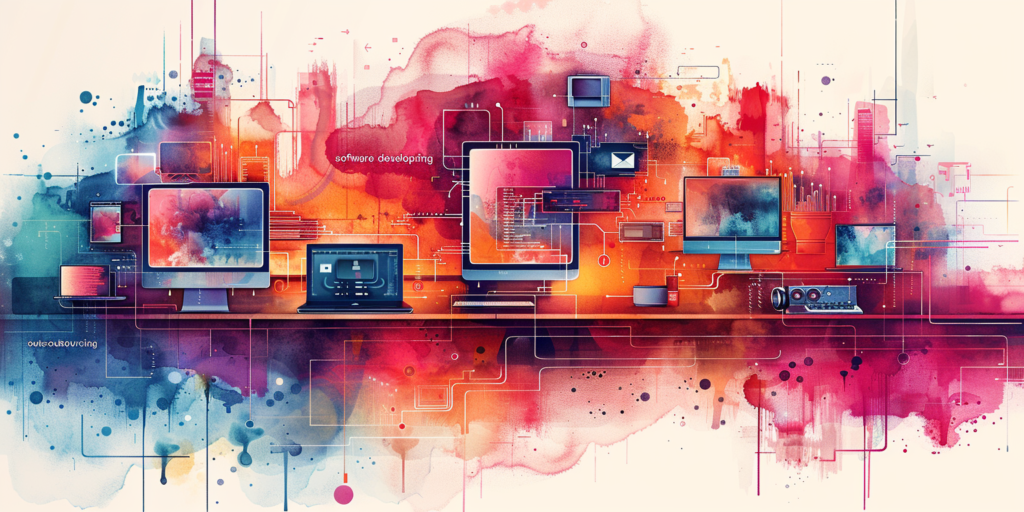 software development outsourcing