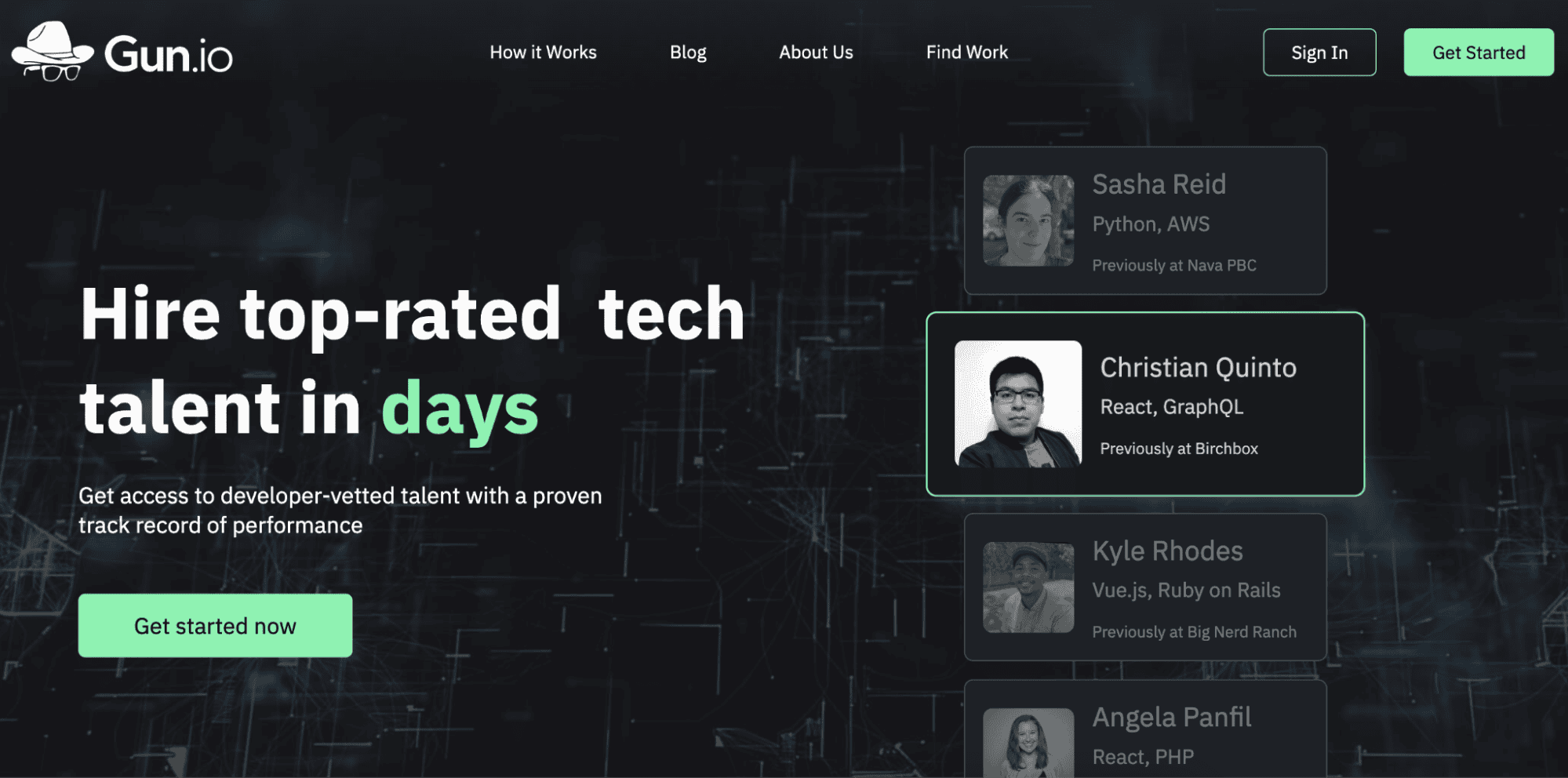 13 Best Sites To Hire A Dedicated Development Team In 2025