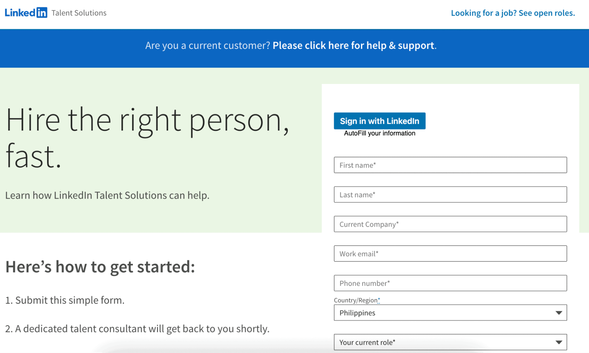 13 Best Sites To Hire A Dedicated Development Team In 2025