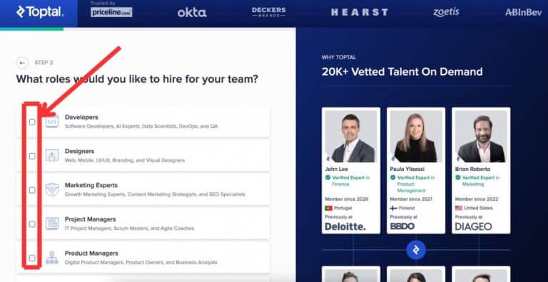 13 Best Sites To Hire A Dedicated Development Team In 2025