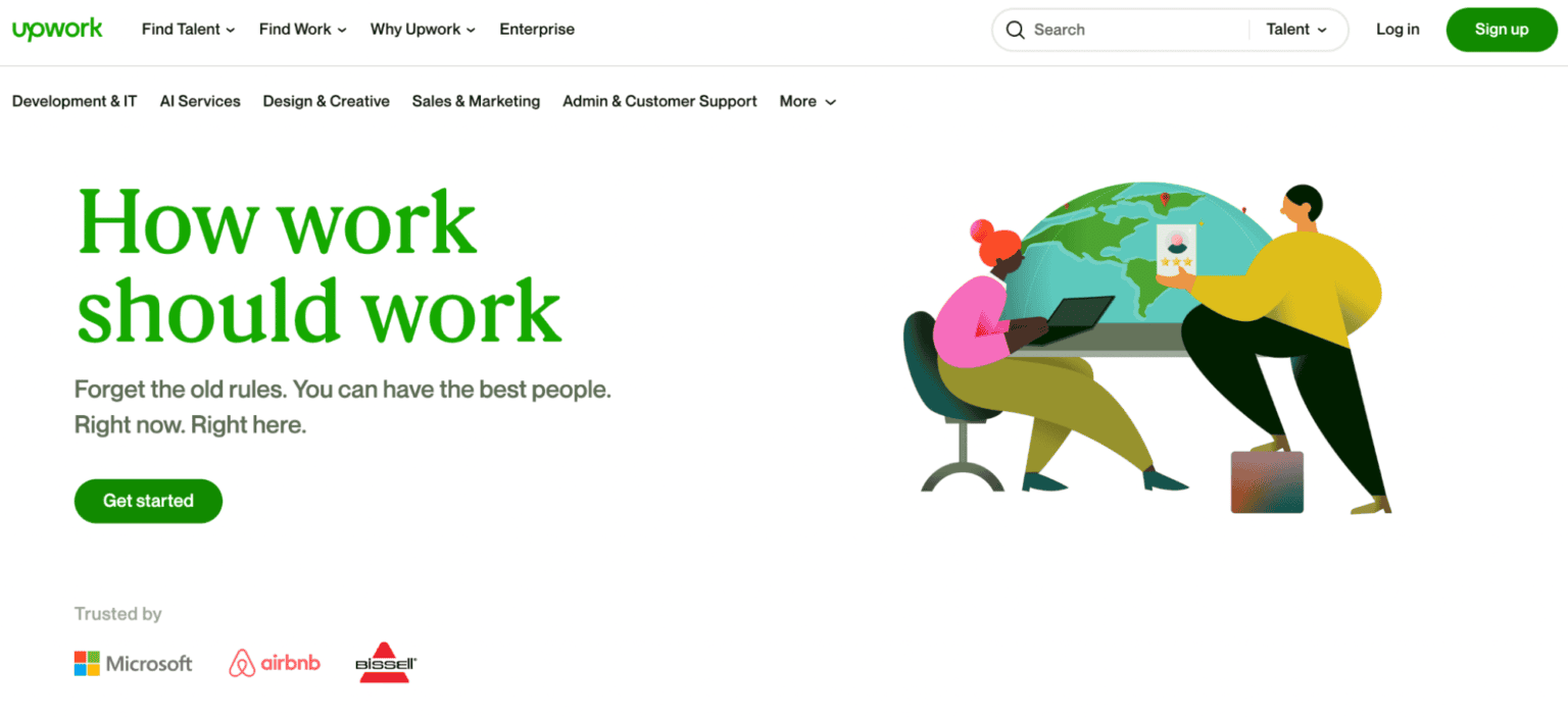 13 Best Sites To Hire A Dedicated Development Team In 2025