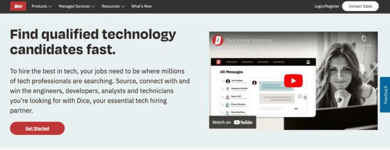 13 Best Sites To Hire A Dedicated Development Team In 2025