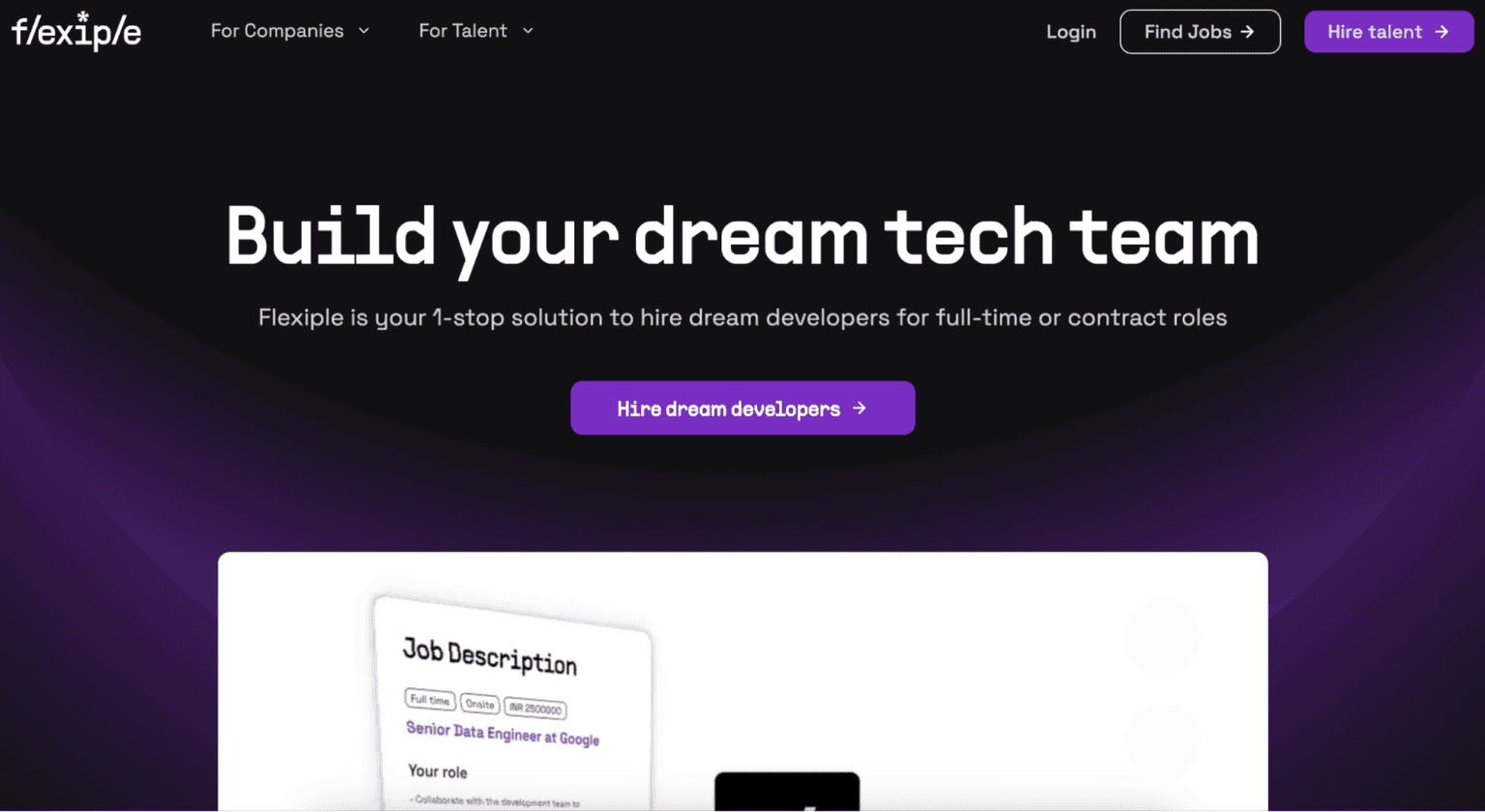 13 Best Sites To Hire A Dedicated Development Team In 2025