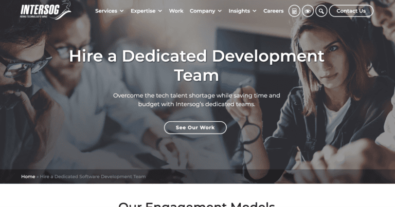13 Best Sites To Hire A Dedicated Development Team In 2025