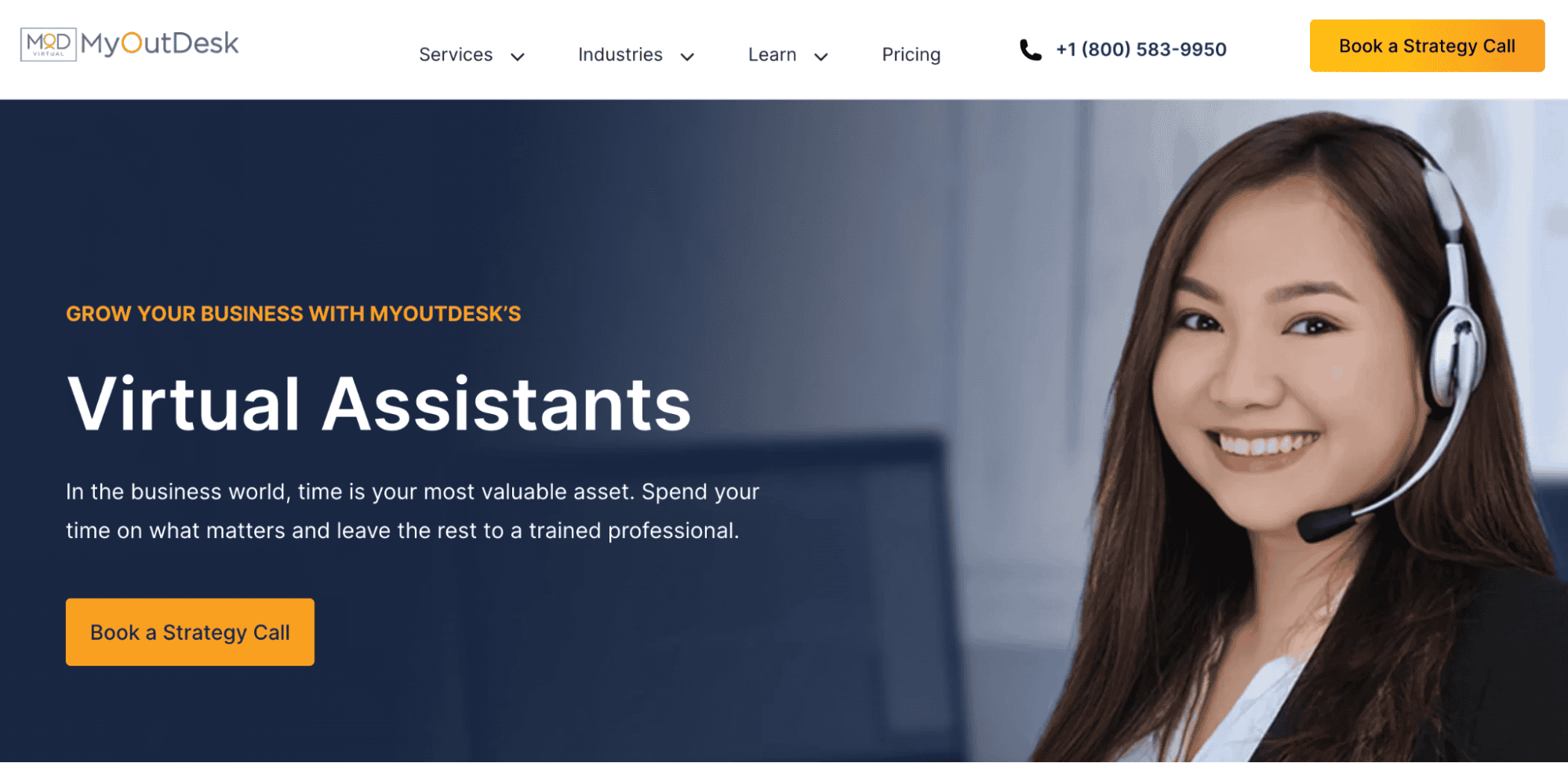 Senior Assistant 21+ Best Sites To Hire A Senior Executive Assistant In 2025
