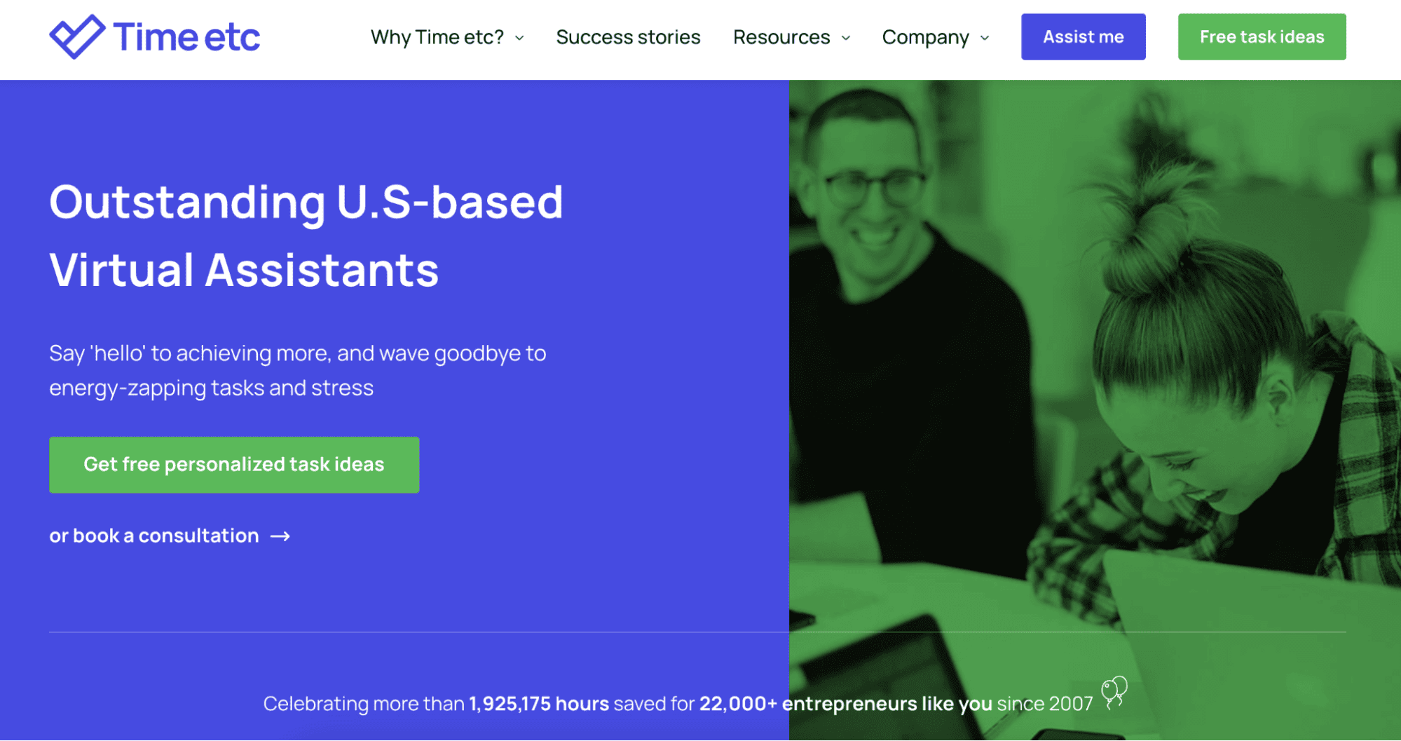 Senior Assistant 21+ Best Sites To Hire A Senior Executive Assistant In 2025