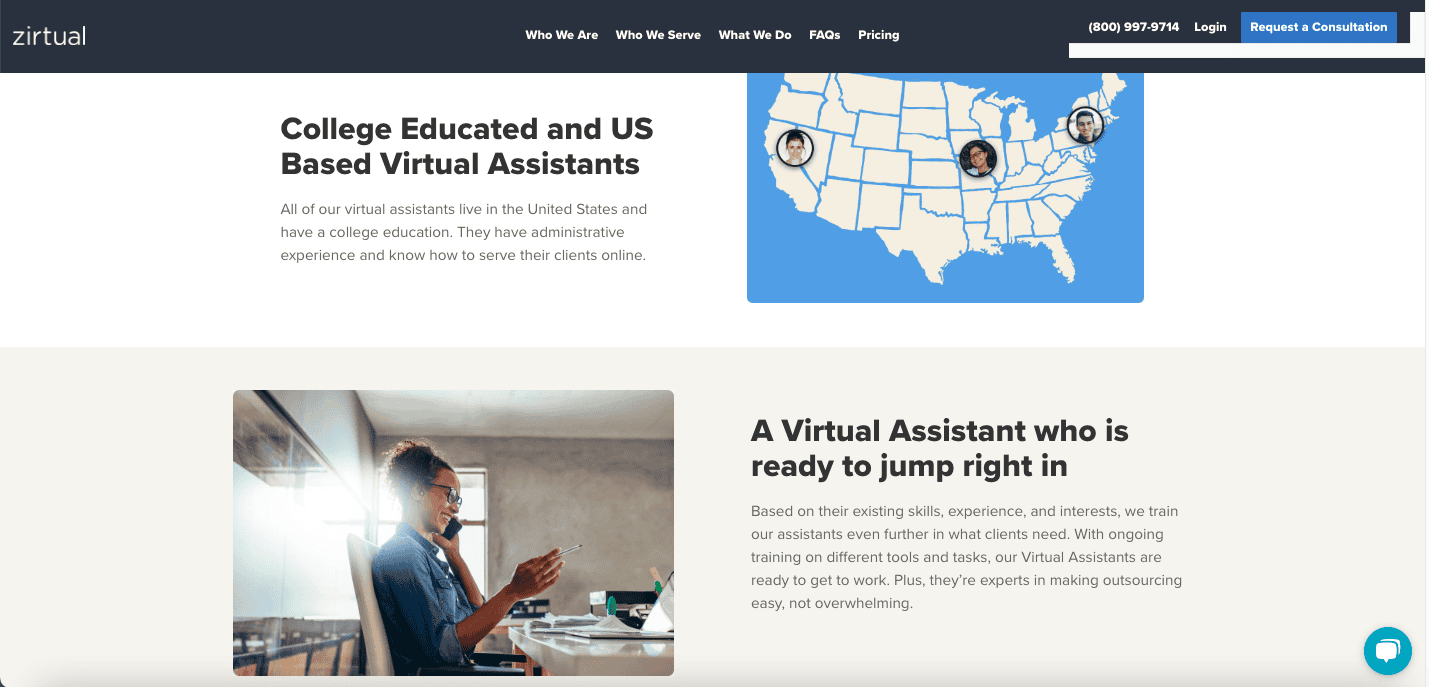 25+ Best Executive Assistant Services & Companies (2026)
