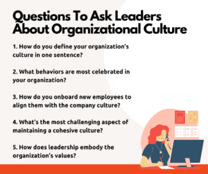 55+ Unique Questions To Ask Senior Leaders (2025 Version)