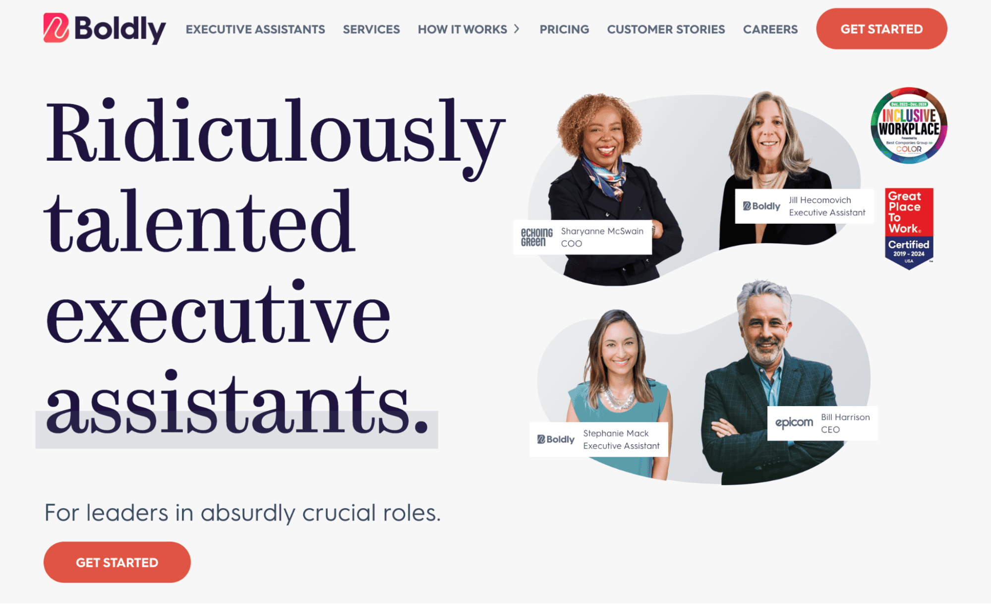 Senior Assistant 21+ Best Sites To Hire A Senior Executive Assistant In 2025