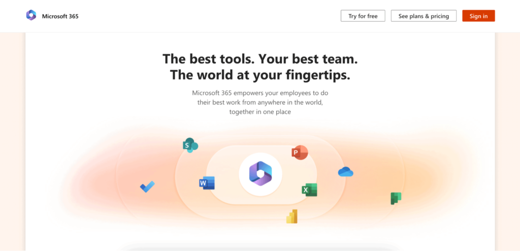  hiring remote employees in other countries - Microsoft 365