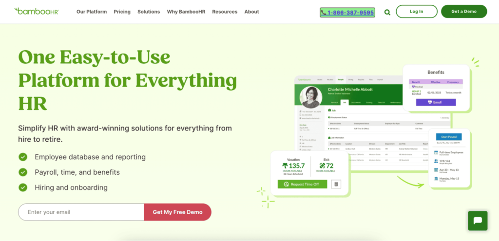 hiring remote employees in other countries - BambooHR