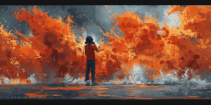 Fire Someone Over Phone