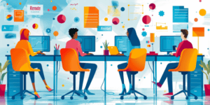 Hire Remote Executive Assistant