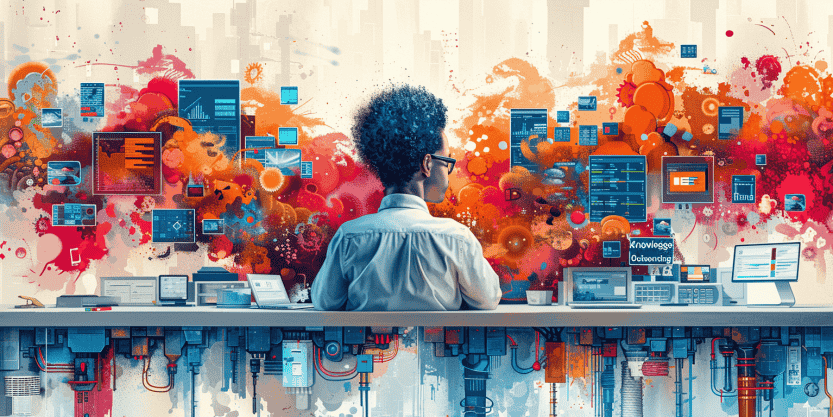 Knowledge Process Outsourcing