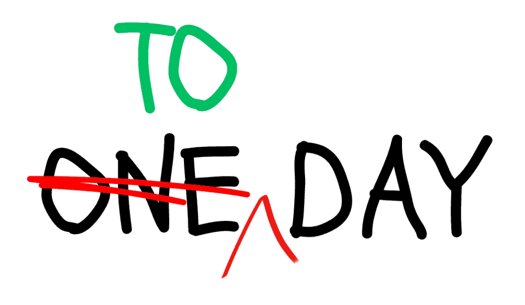 inspirational quotes about hard work - Don’t count the days; make the days count