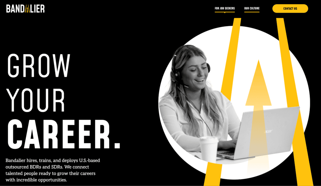 b2b sales outsourcing companies - Bandalier