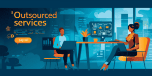 outsourced payroll services