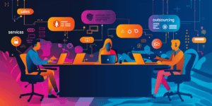 sales outsourcing services