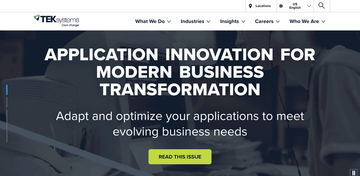 21 Best IT Staffing Agencies In 2025 (Complete List 2025)