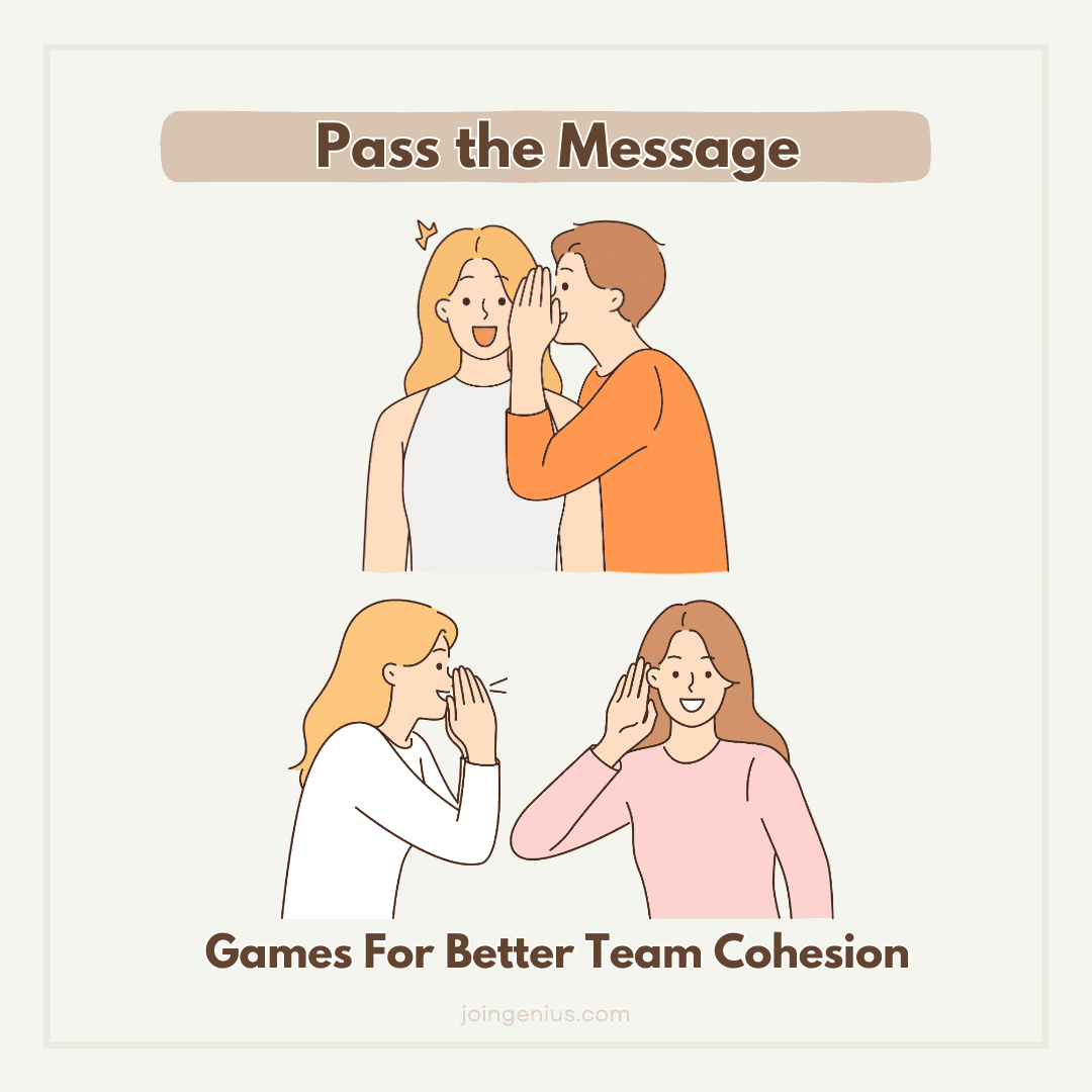 75 Icebreaker Games For Small Groups (No Cringe Guarantee)
