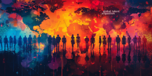 global talent acquisition