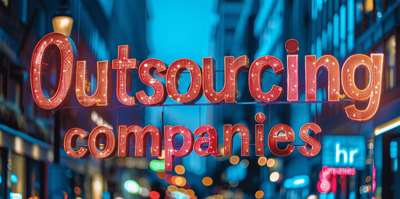 hr outsourcing companies