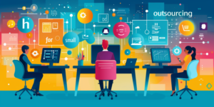hr outsourcing for small business