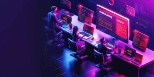 outsourcing it projects