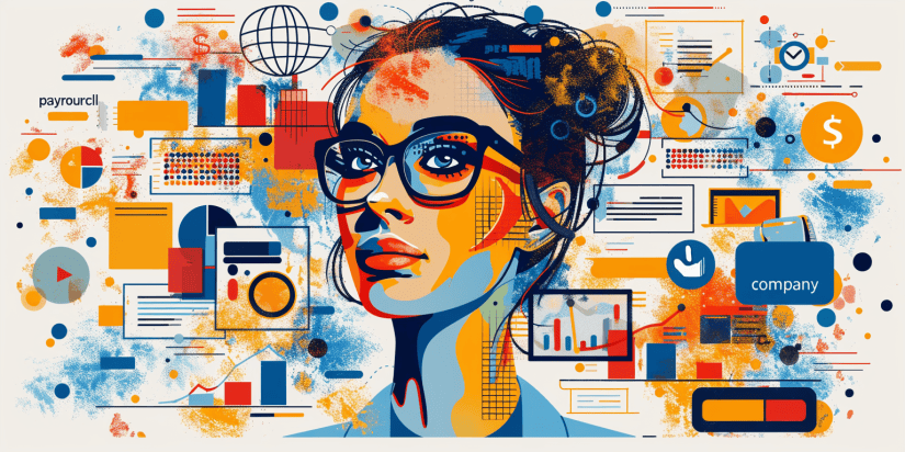 payroll outsourcing company