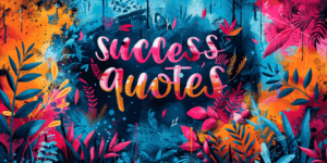 success quotes