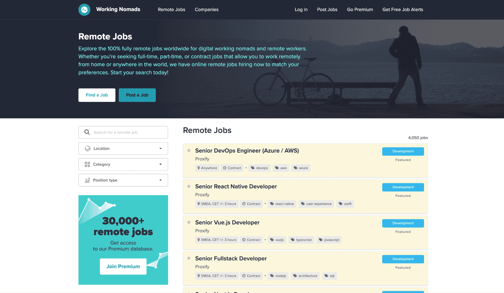 21+ Best Sites To Find Remote Executive Assistant Jobs