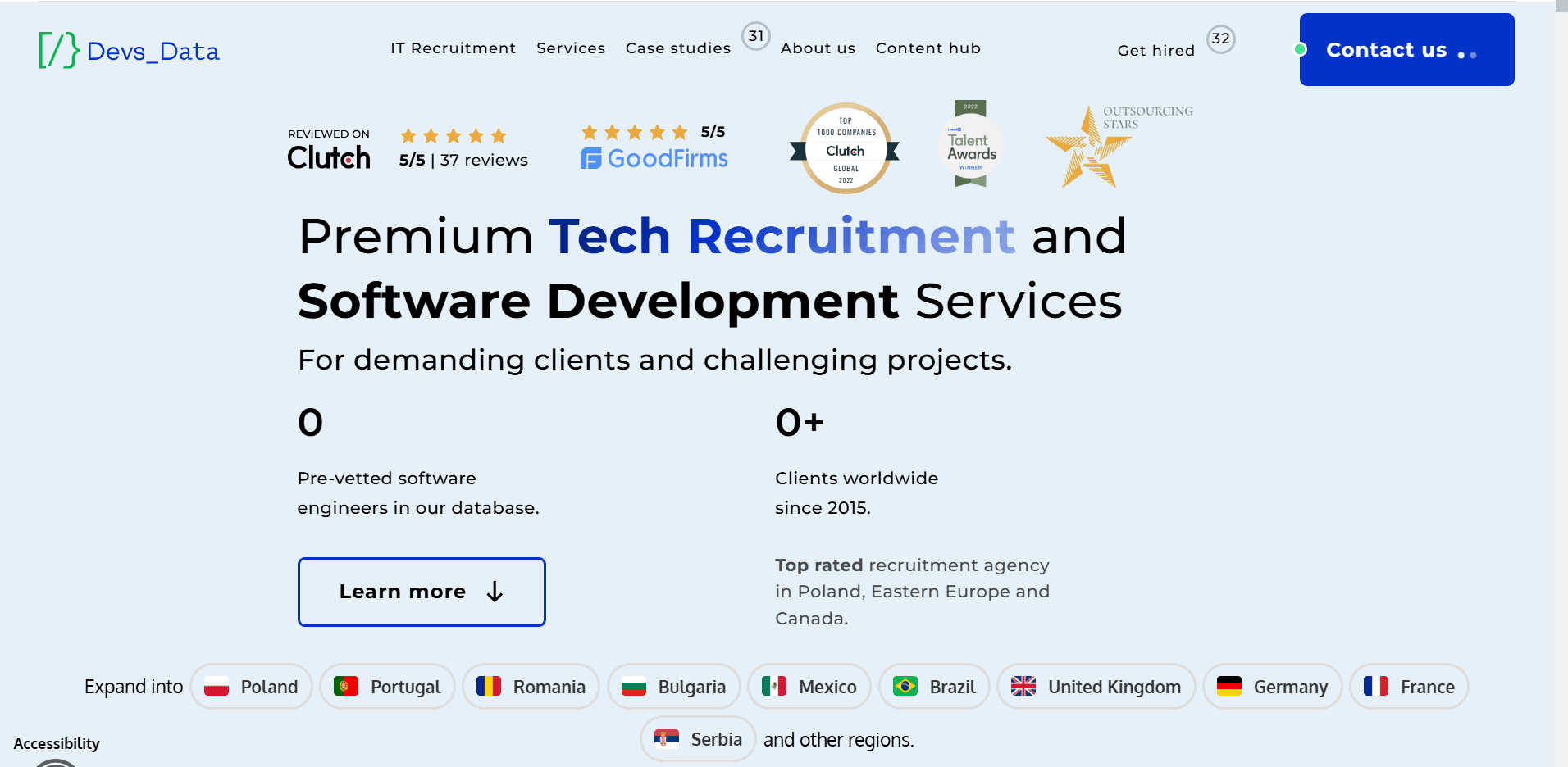 17 Best Outsourcing Java Development Services In 2025