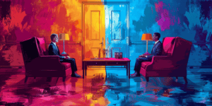 chief of staff vs executive assistant