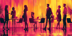 hire personal executive assistant