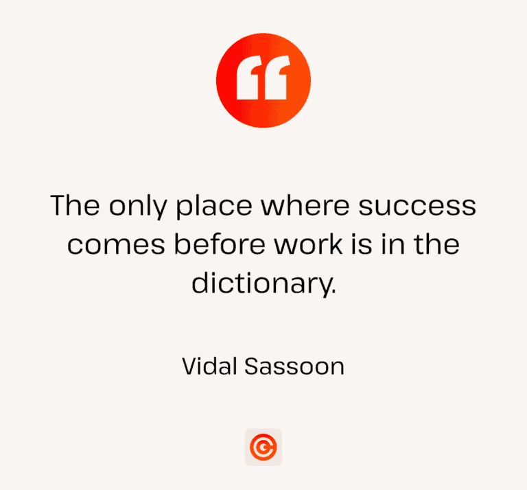 150 Hard Work Quotes To Keep Your Fire Burning (2025)
