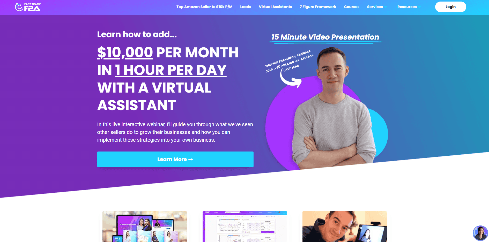 21+ Best Sites To Hire An Amazon FBA Virtual Assistant