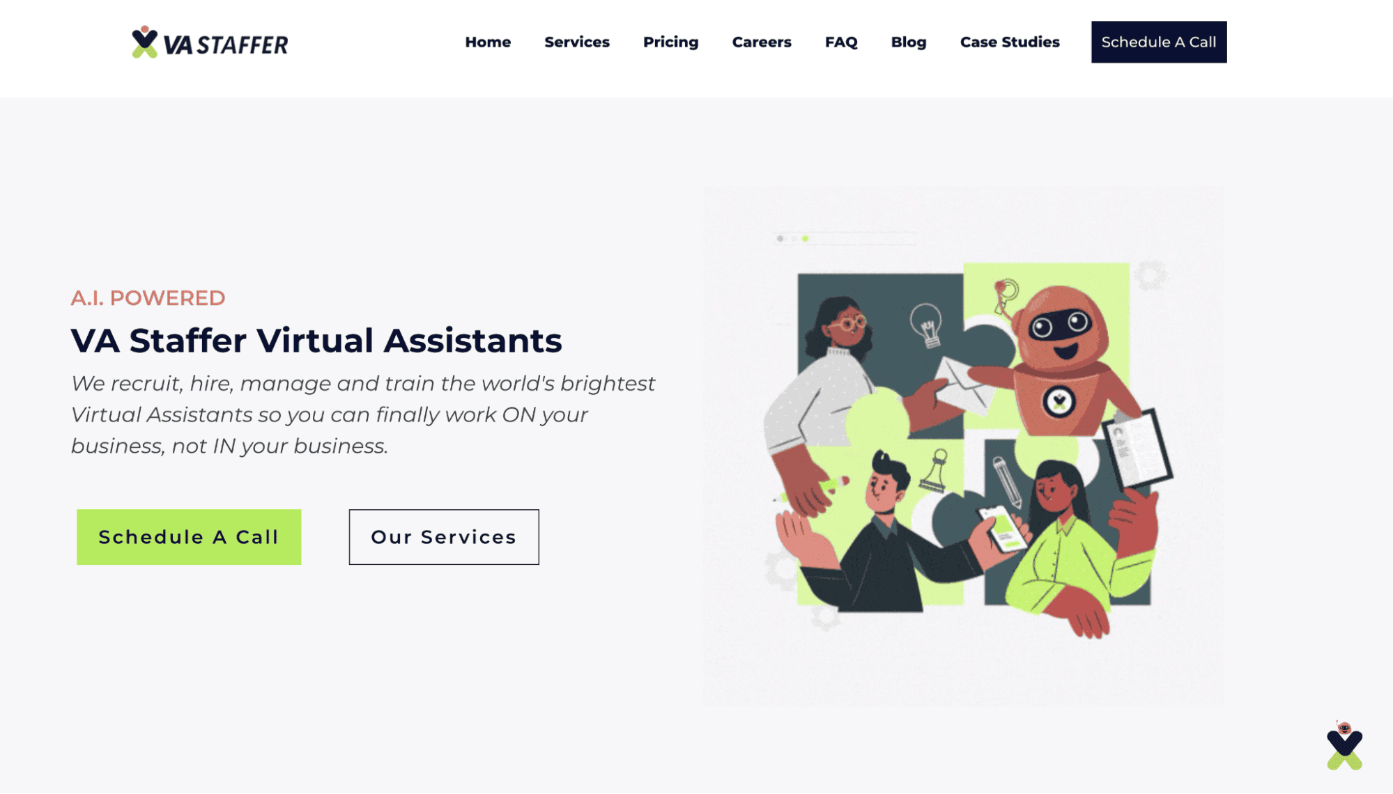 21+ Best Sites To Hire An Amazon FBA Virtual Assistant