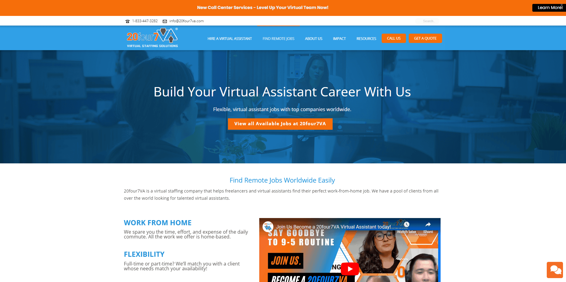 21+ Best Sites To Hire An Amazon FBA Virtual Assistant