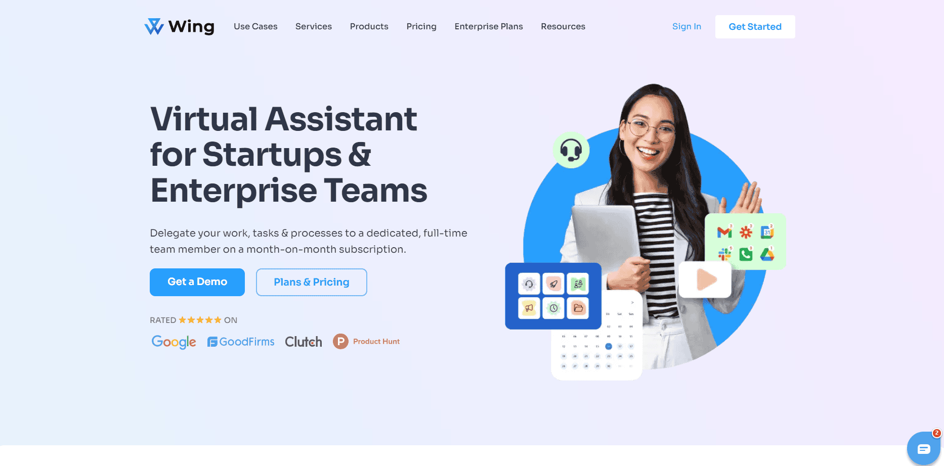 21+ Best Sites To Hire An Amazon FBA Virtual Assistant
