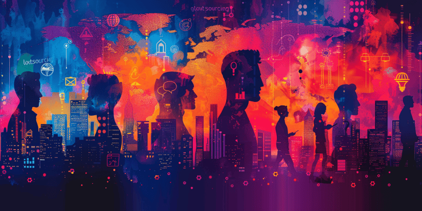 Global Outsourcing