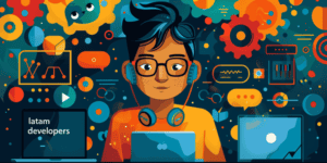 hire latam developers