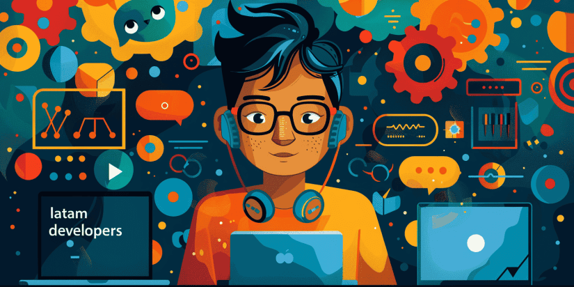 hire latam developers
