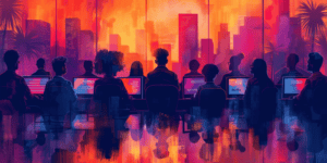 remote recruitment agencies