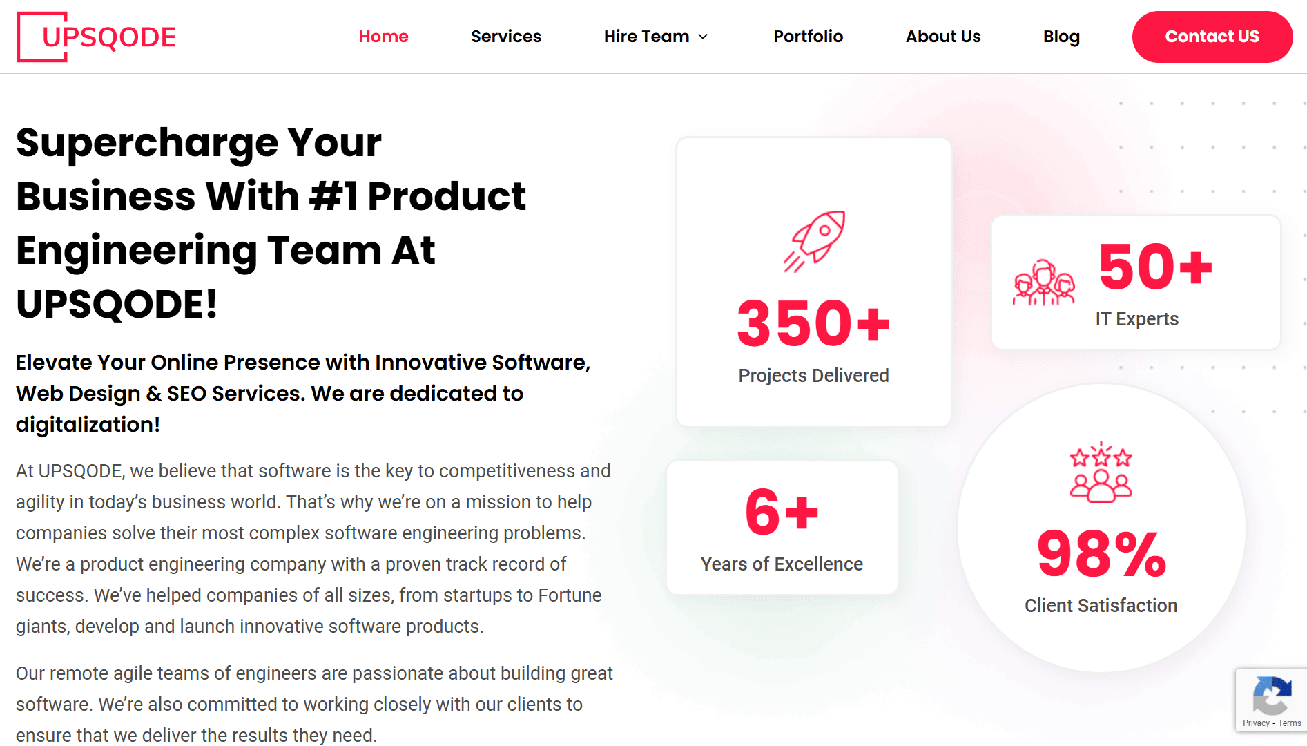 17 Best Platforms To Hire A+ AngularJS Developers In 2025