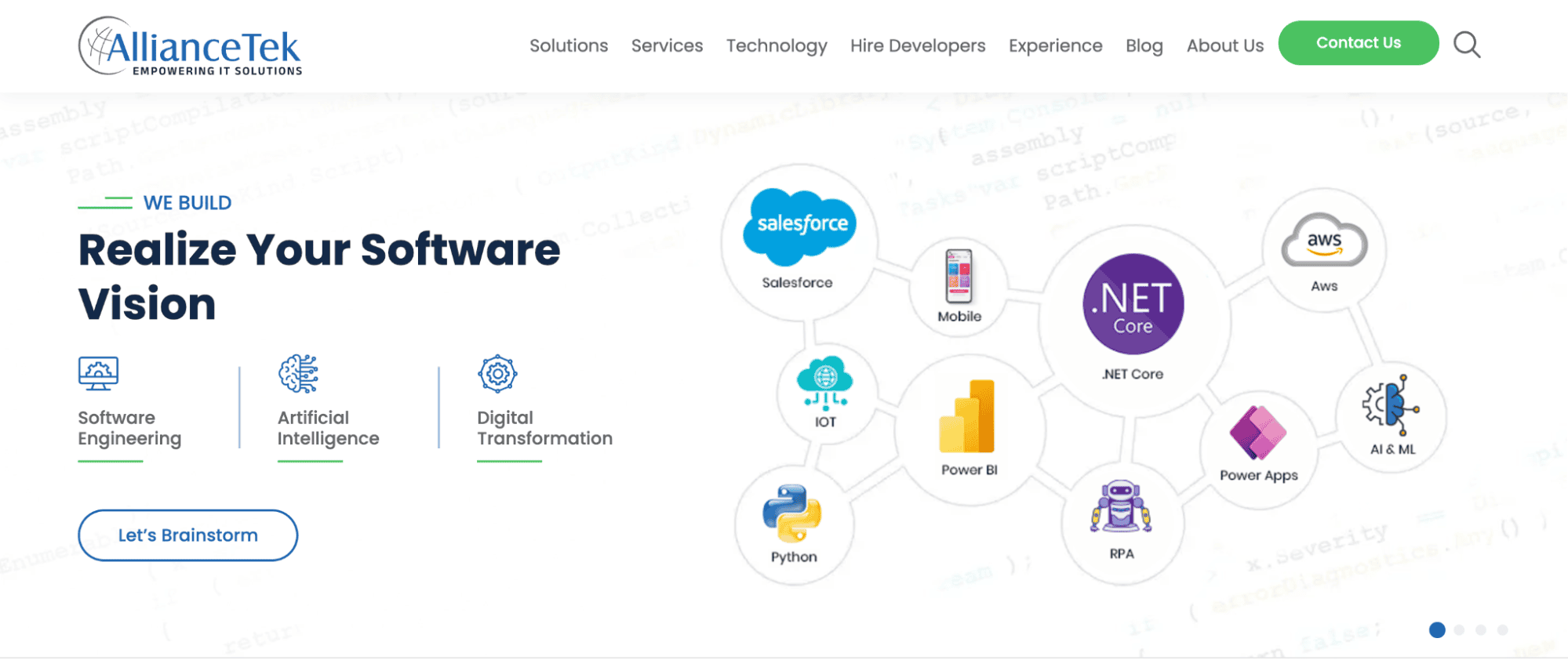 17 Best Platforms To Hire A+ iPhone App Developers In 2025