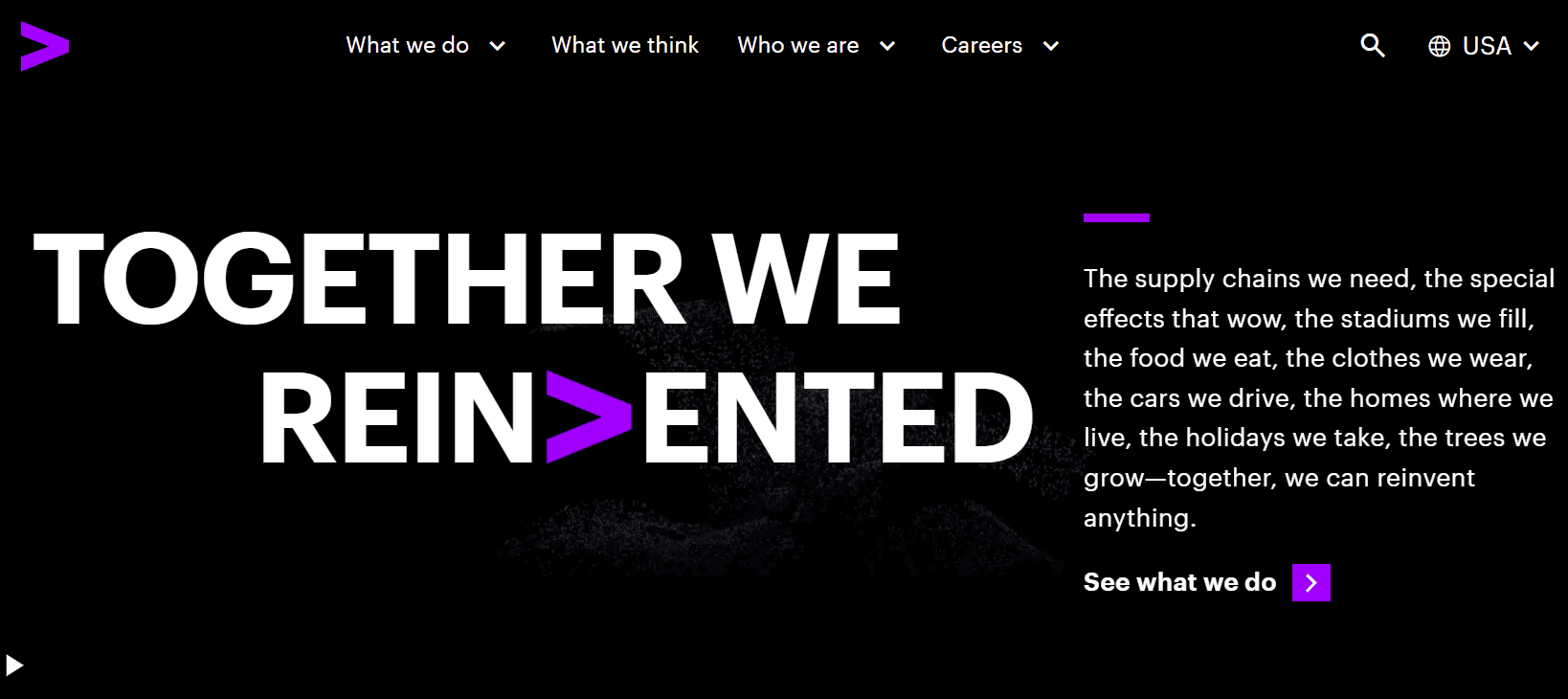 Workforce Accenture Diversity Hiring: Strategies, Best Practices & Examples