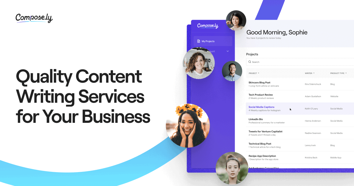17 Best Platforms To Hire A+ Freelance Writers In 2025