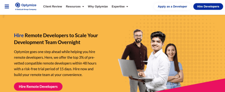 17 Best Platforms To Hire A+ Programmer In India 2025
