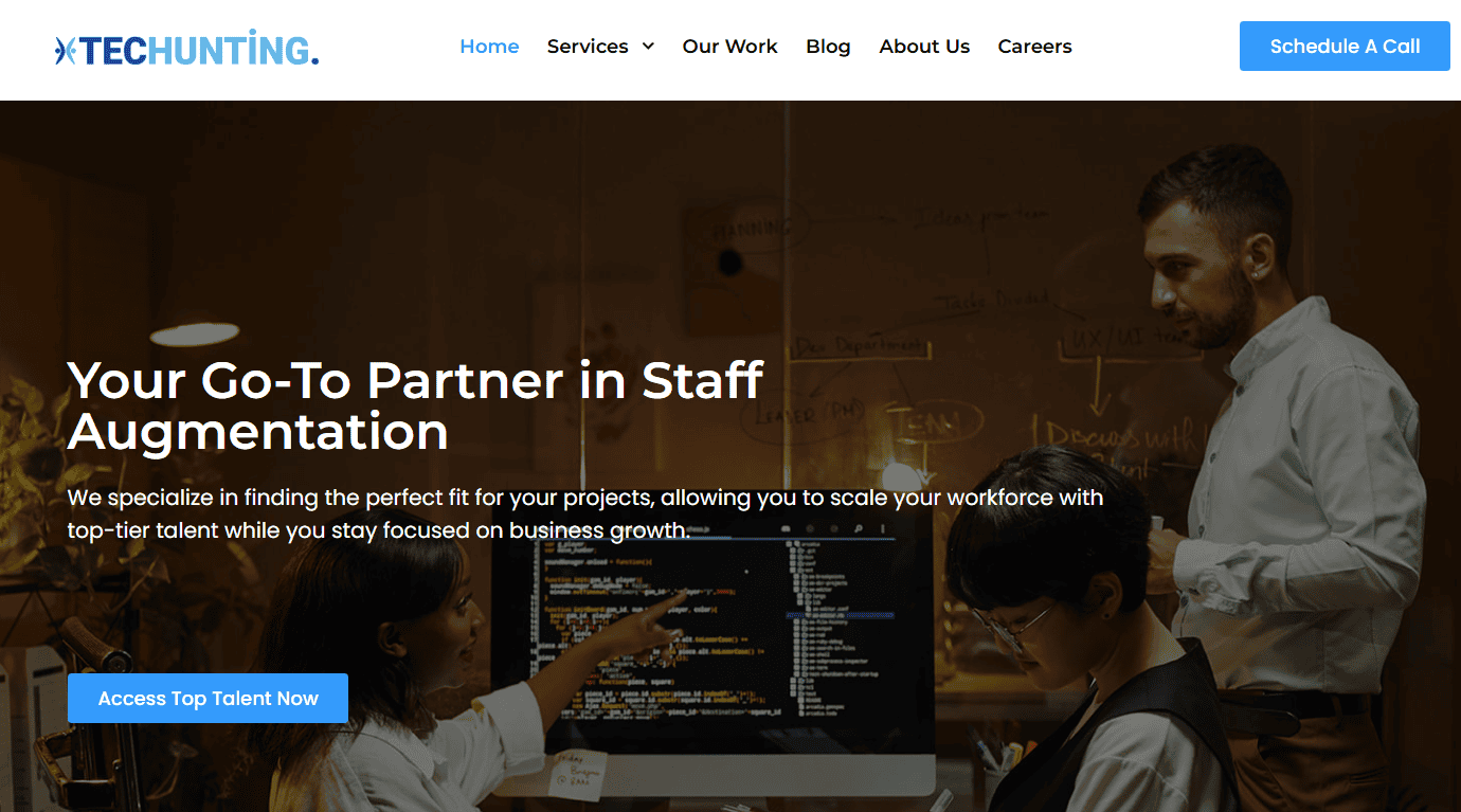 17 Best Platforms To Hire A+ Ruby On Rails Developers 2025